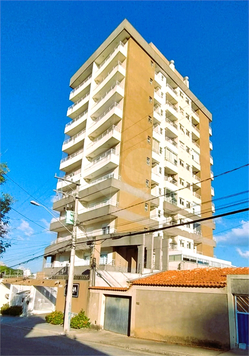 Aluguel Apartamento Sorocaba Vila Independência 1