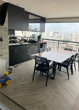 Venda Apartamento São Paulo Parque São Jorge 1