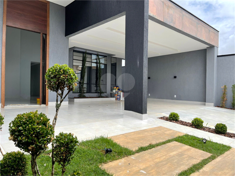 Venda Casa Brasília Setor Habitacional Vicente Pires 1