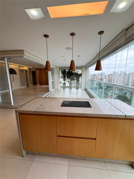 Aluguel Apartamento São Paulo Vila Nova Conceição 1