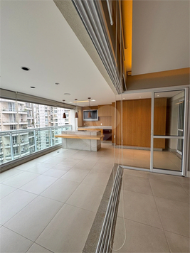 Aluguel Apartamento São Paulo Vila Nova Conceição 1