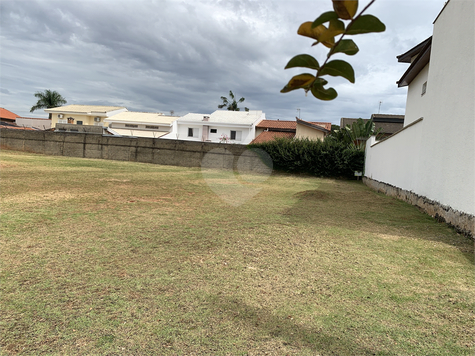 Venda Loteamento Sorocaba Jardim Residencial Chácara Ondina 1
