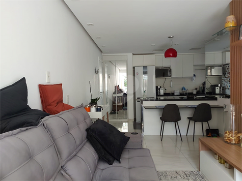 Venda Apartamento São Paulo Vila Guarani (z Sul) 1