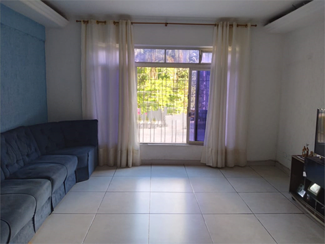 Venda Sobrado São Paulo Vila Albertina 1