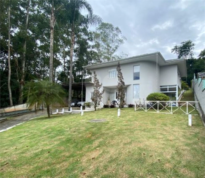 Venda Casa Mairiporã Roseira 1
