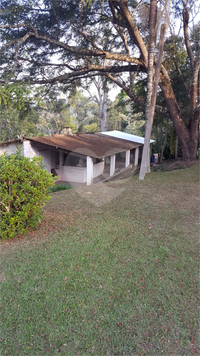 Venda Sítio Cotia Paisagem Casa Grande 1