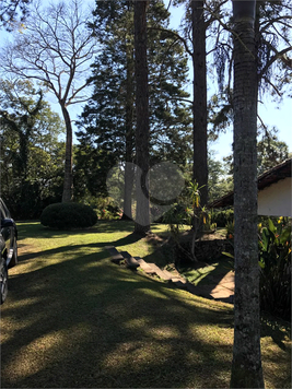 Venda Sítio Cotia Paisagem Casa Grande 1