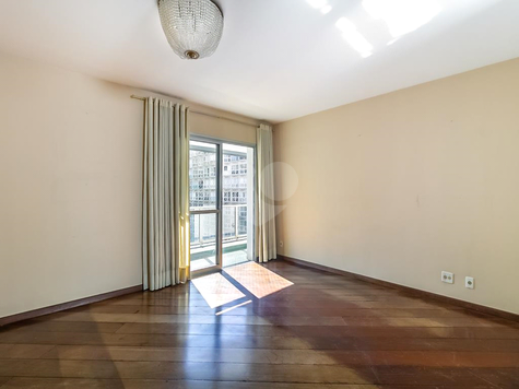 Venda Apartamento São Paulo Consolação 1