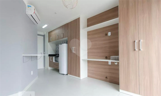 Venda Apartamento São Paulo Santana 1