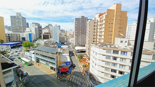 Venda Apartamento Campinas Centro 1