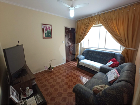 Venda Apartamento Guarulhos Vila Milton 1