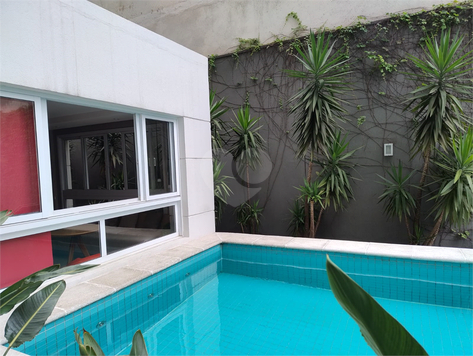 Venda Apartamento São Paulo Centro 1