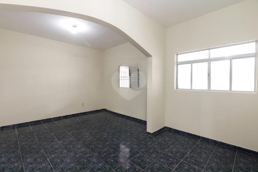 Venda Sobrado São Paulo Chácara Califórnia 1