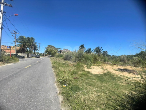 Venda Loteamento Maricá Praia De Itaipuaçu (itaipuaçu) 1