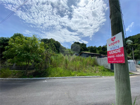 Venda Loteamento Maricá São José Do Imbassaí 1