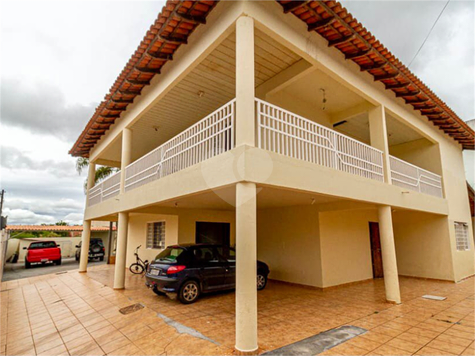 Venda Casa Brasília Setor Habitacional Arniqueira (águas Claras) 1