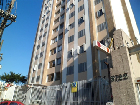 Bandeirantes Borba Gato