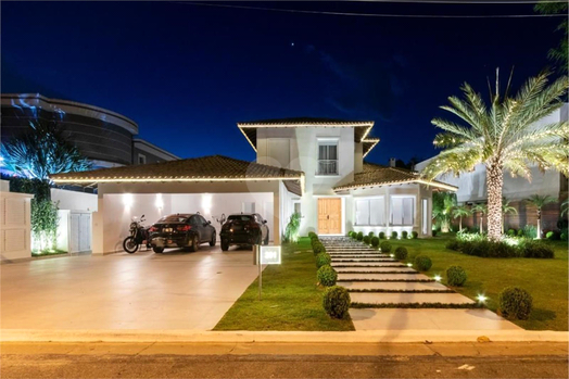 Venda Condomínio Barueri Alphaville Residencial Zero 1