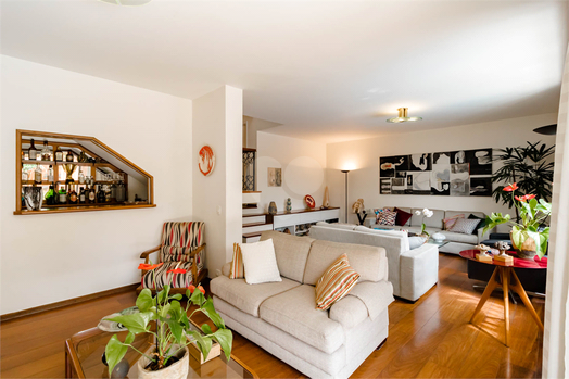 Venda Casa São Paulo Vila Inah 1