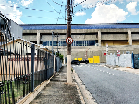 Venda Casa térrea São Paulo Ferreira 1