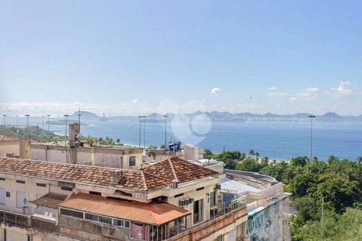 Condomínio do Edifício Veleiro