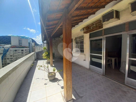 Condomínio do Edifício Revil