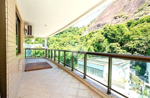 Chateau de La Montagne