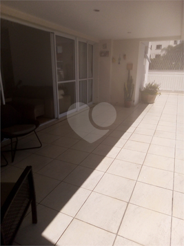 Venda Apartamento São Paulo Chácara Inglesa 1