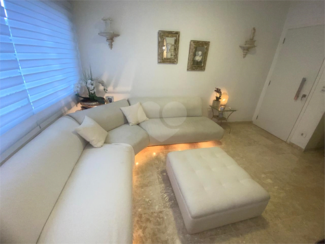 Venda Apartamento São Paulo Moema 1
