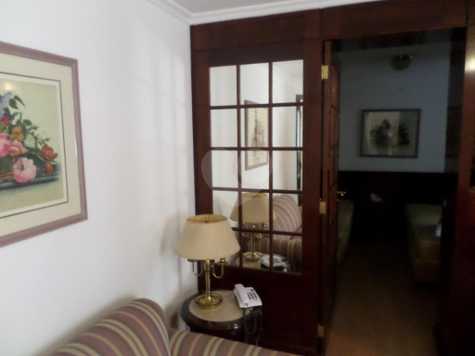 Aluguel Apartamento São Paulo Higienópolis 1