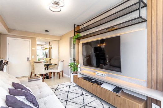 Venda Apartamento Porto Alegre Petrópolis 1