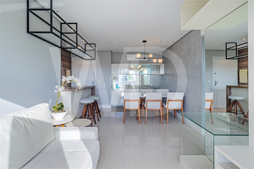 Venda Apartamento Porto Alegre Passo Da Areia 1