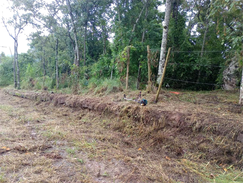 Venda Condomínio Mairiporã Caraguatá 1