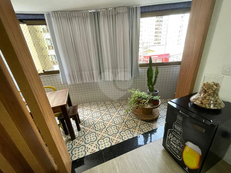 Venda Apartamento Vila Velha Praia Da Costa 1