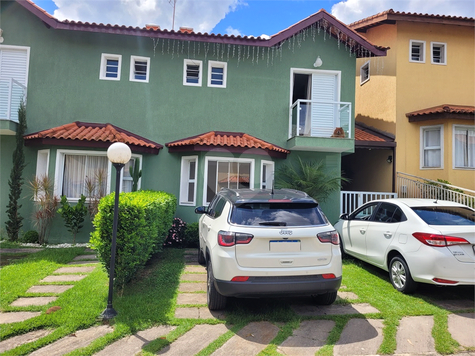 Venda Condomínio Itapecerica Da Serra Jardim Elisa 1