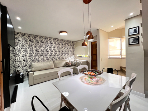 Condomínio Residencial Terrabella