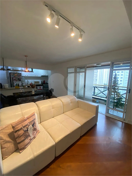 Venda Apartamento São Paulo Moema 1