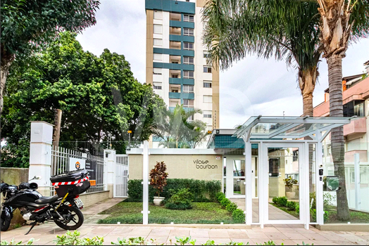 Venda Apartamento Porto Alegre Passo Da Areia 1