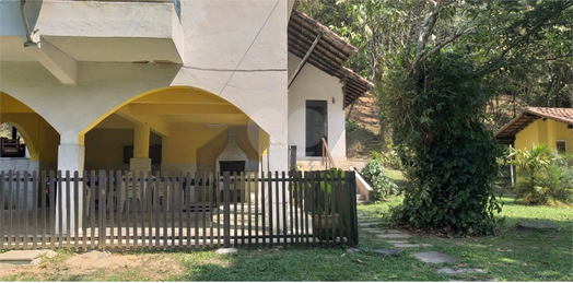 Venda Sítio Magé Parque Recreio Dom Pedro Ii (guia De Pacobaíba) 1