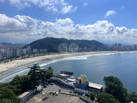 Venda Apartamento São Vicente Ilha Porchat 1