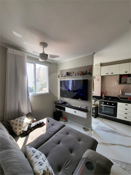 Venda Apartamento São Paulo Santana 1