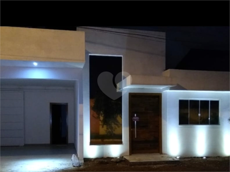 Venda Casa Brasília Setor Habitacional Arniqueira (águas Claras) 1