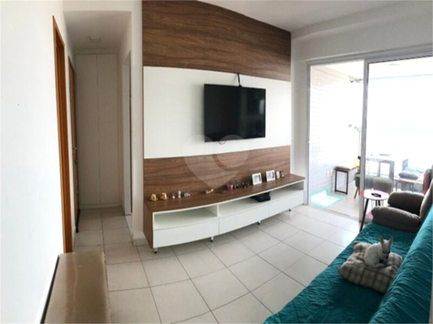 Venda Apartamento Santos Gonzaga 1