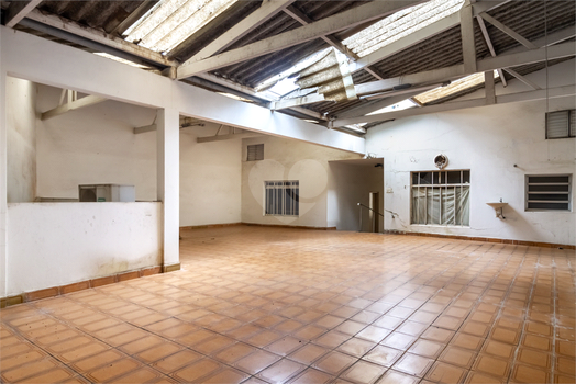 Venda Casa São Paulo Pinheiros 1