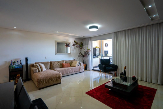 Venda Apartamento São Paulo Vila Canero 1