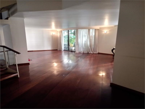 Aluguel Apartamento São Paulo Jardim Paulista 1