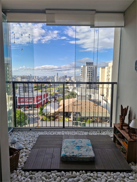 Venda Apartamento Sorocaba Parque Campolim 1