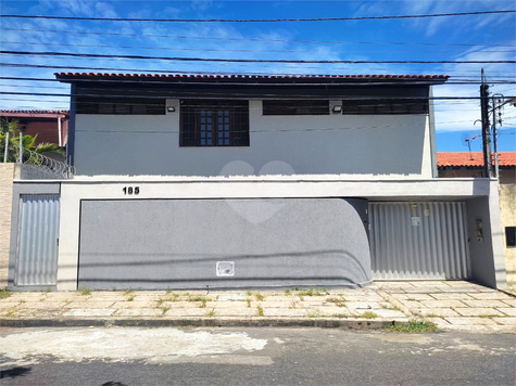 Venda Casa Fortaleza Cocó 1
