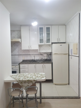 Venda Apartamento São Paulo Vila Monte Alegre 1