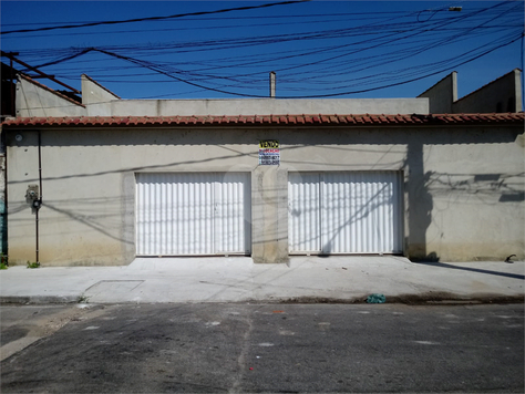 Venda Casa Rio De Janeiro Turiaçu 1